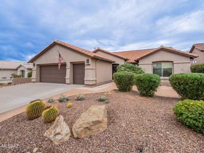 37972 S Boulder Wind Dr, Saddlebrooke, AZ, 85739