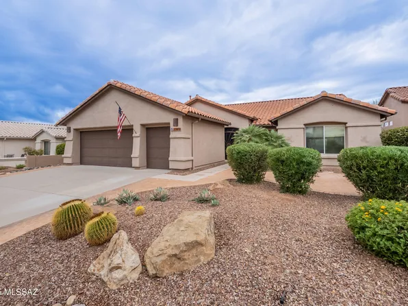37972 S Boulder Wind Dr, Saddlebrooke, AZ 85739