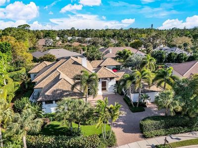 2296 Hawksridge Loop, Naples, FL, 34105