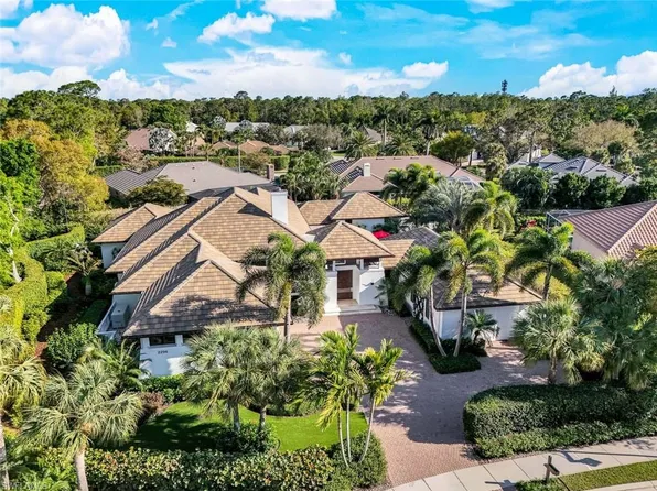 2296 HAWKSRIDGE LOOP, NAPLES, FL 34105
