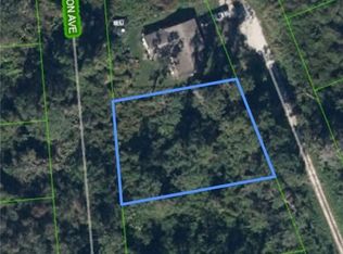 643 Cameron Ave, Lake Placid, FL 33852