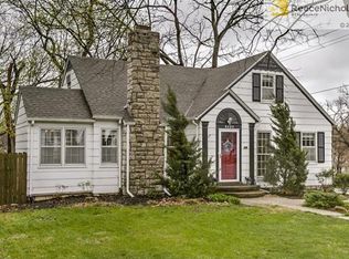 8625 W 60th St, Overland Park, KS 66202