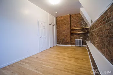 Rented by City Connections Realty