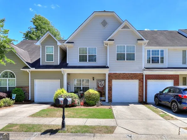 203 Madison Ave, Acworth, GA 30102