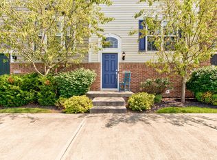12768 Tamworth Dr, Fishers, IN 46037