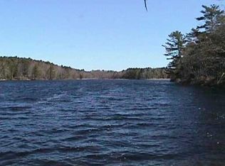 0 Tuttle Dr, Harpswell, ME 04079