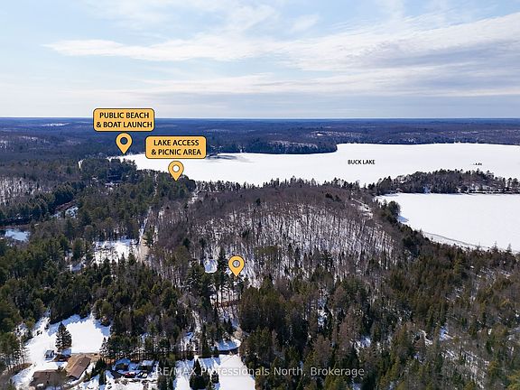 4th image of 34 Old Novar Rd