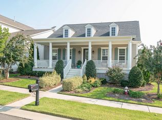 2705 Arsdale Rd, Waxhaw, NC 28173