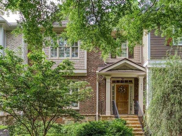 855 Mountain View Ter NW, Marietta, GA 30064