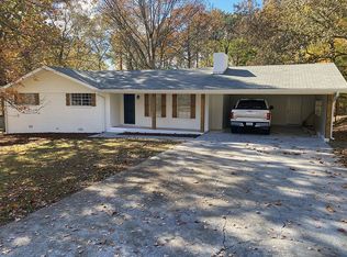 2015 Tillman Dr NE, Dalton, GA 30721