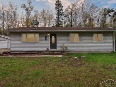 1471 W 10th St, Mio, MI, 48647