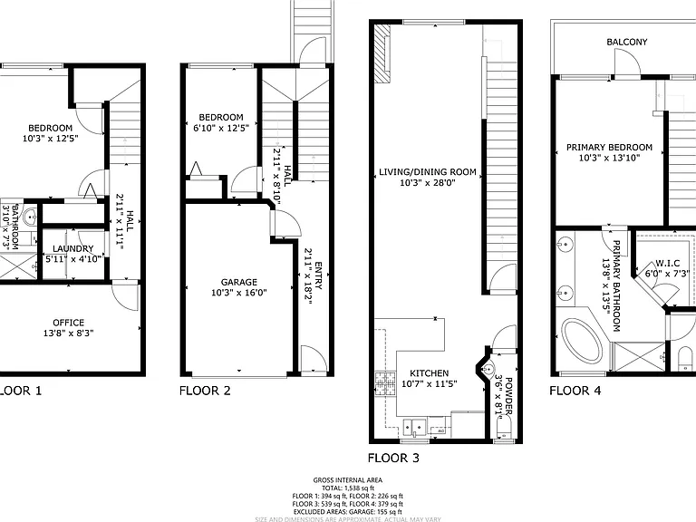 1514 Taylor Ave N #B — Photo 25