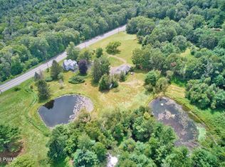 815 Milford Rd, Dingmans Ferry, PA 18328