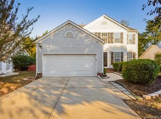5524 Lemley Rd NW, Concord, NC 28027