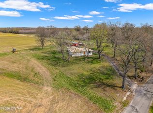 630 Mitchell Rd, Mc Kenzie, TN 38201