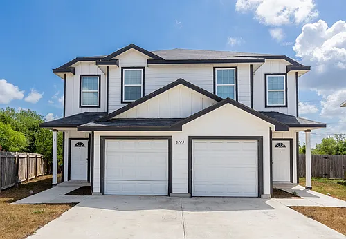 8723 Key Windy Way #1 Photo 1