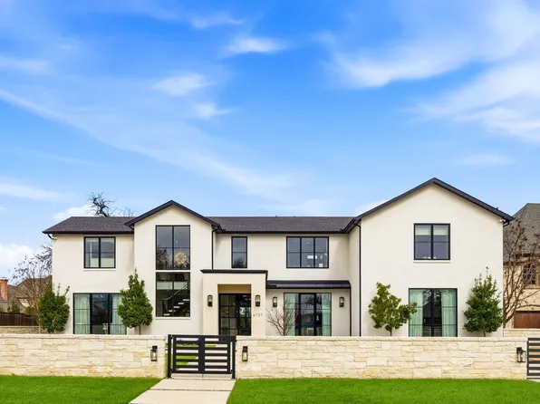 6707 Pemberton Dr, Dallas, TX 75230