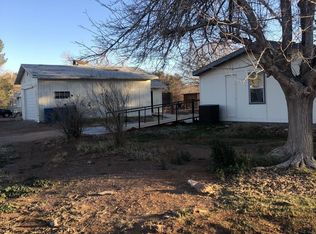 2040 Gubler Ave, Logandale, NV 89021