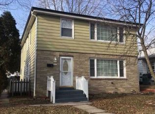 5909 N 70th St, Milwaukee, WI 53218