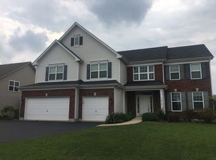 1275 Winding Way, Bolingbrook, IL 60490