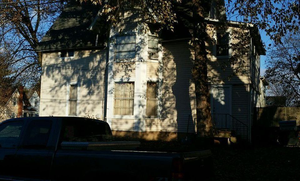 1102 Market Street