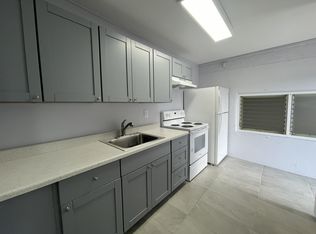 1625 Iwi Way #A, Honolulu, HI 96816