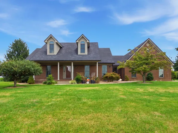 413 Hackett Pike, Richmond, KY 40475
