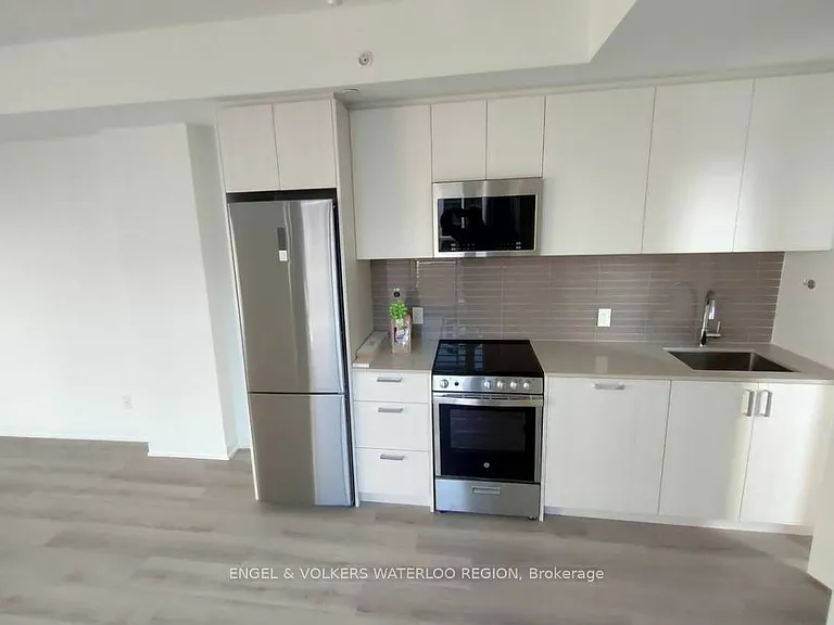 1787 Saint Clair Ave W #1008 — Photo 1