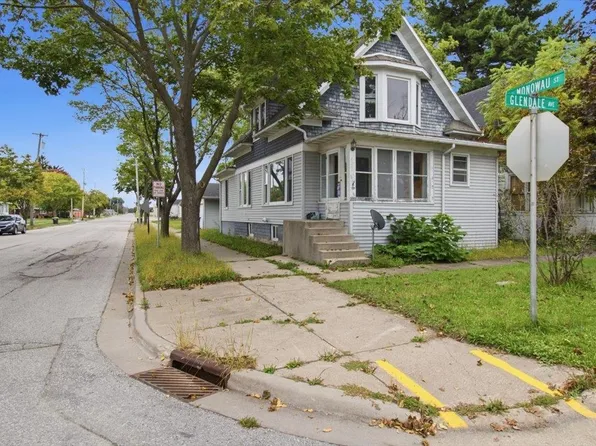 1000 Glendale Ave, Tomah, WI 54660