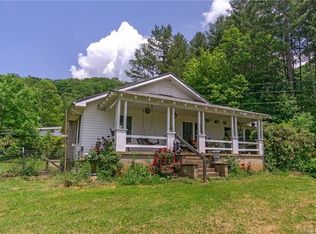164 Seibert Rd, Waynesville, NC 28786