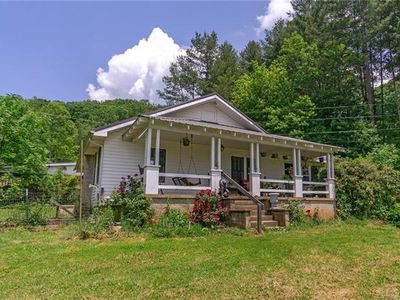 164 Seibert Rd, Waynesville, NC, 28786