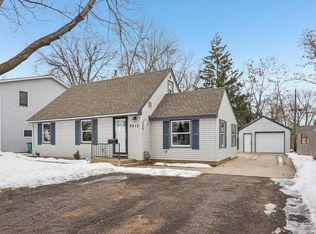 2813 Oregon Ave S, Saint Louis Park, MN 55426