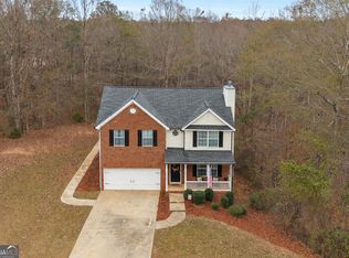 527 Gallantry Trl, McDonough, GA 30252