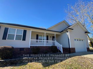 1040 Rembrandt Dr SW, Concord, NC 28027