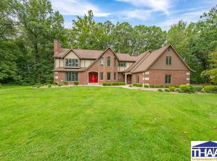 10143 Woodland Ct, Terre Haute, IN 47802