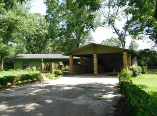 714 Mitchell Ave, Purvis, MS 39475