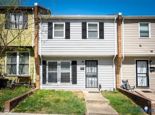 2150 Elkridge Ln, Richmond, VA 23223