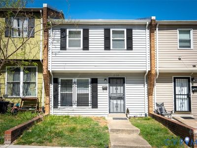 2150 Elkridge Ln, Richmond, VA, 23223