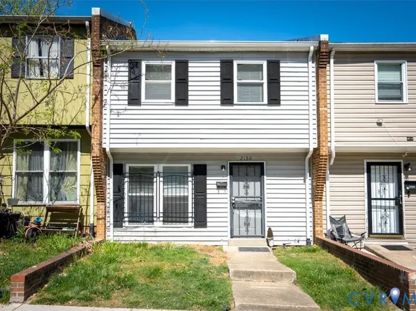 2150 Elkridge Ln, Richmond, VA 23223