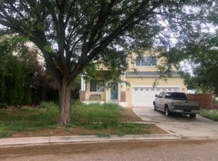 3811 Bison Ln, Pueblo, CO 81005