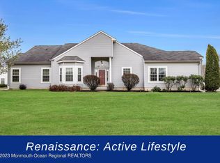 57 Rochford Dr, Manchester, NJ 08759