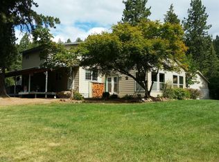 10027 W Wilderness Trl, Coeur D Alene, ID 83814