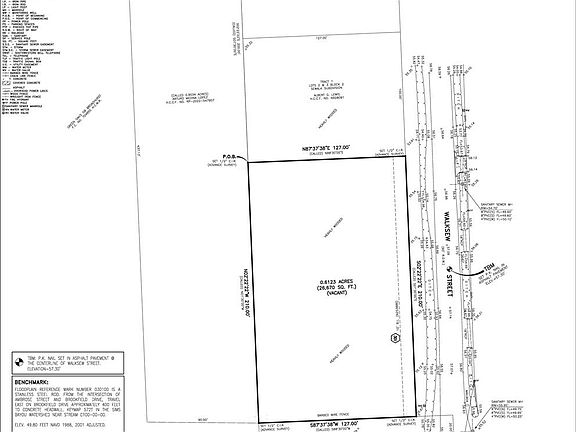 5th image of 0 Walksew St Lot 3-4