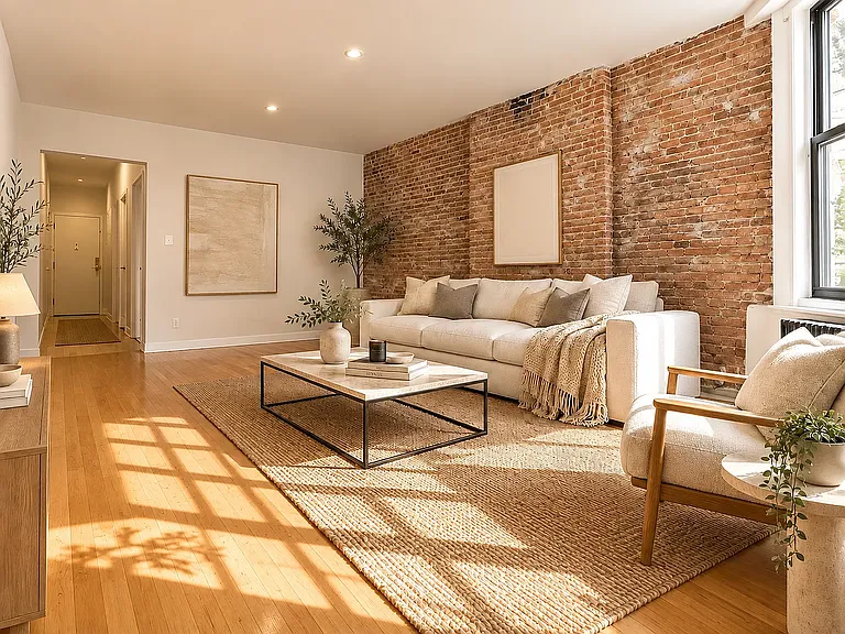 2 Spencer Ct #4C — Photo 2