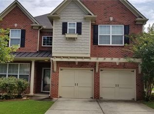 3501 Maristone Way, Duluth, GA 30097