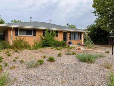 1417 23rd Avenue Court, Greeley, CO, 80634