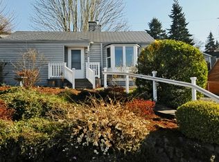 554 Bronson Way NE, Renton, WA 98056