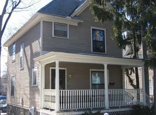 1000 Packard St, Ann Arbor, MI