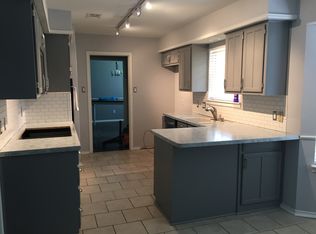 205 Willow Ridge Rd, Fort Worth, TX 76103