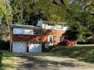 605 Brightberry Rd, Monroeville, PA 15146